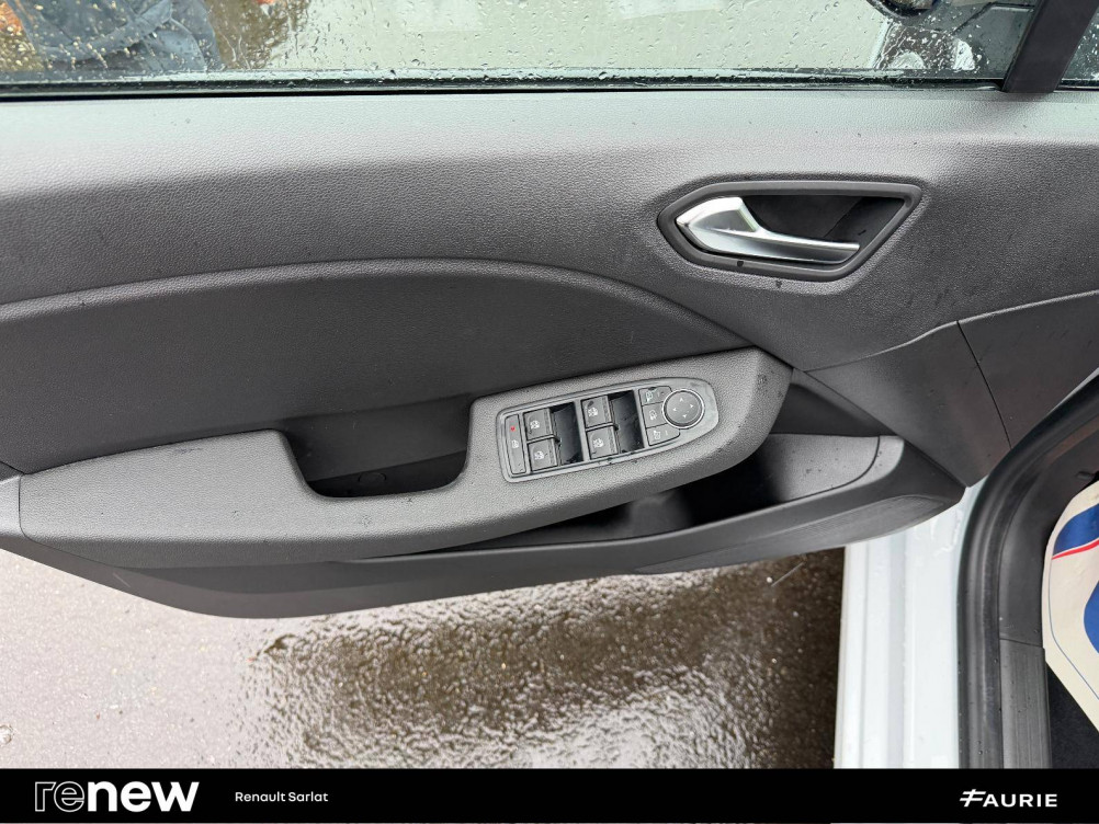 Acheter Renault Clio 5 Clio E-Tech full hybrid 145 Evolution 5p occasion dans les concessions du Groupe Faurie