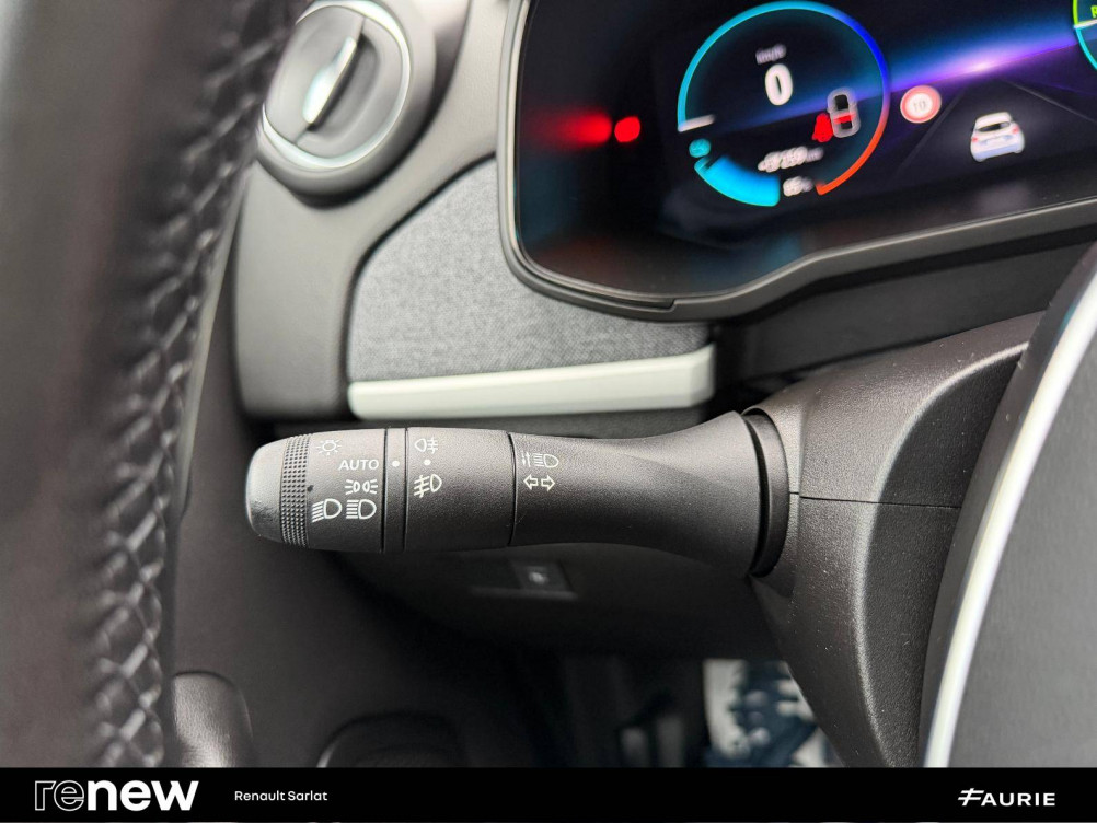 Acheter Renault Zoe Zoe R110 - 22B Evolution 5p occasion dans les concessions du Groupe Faurie