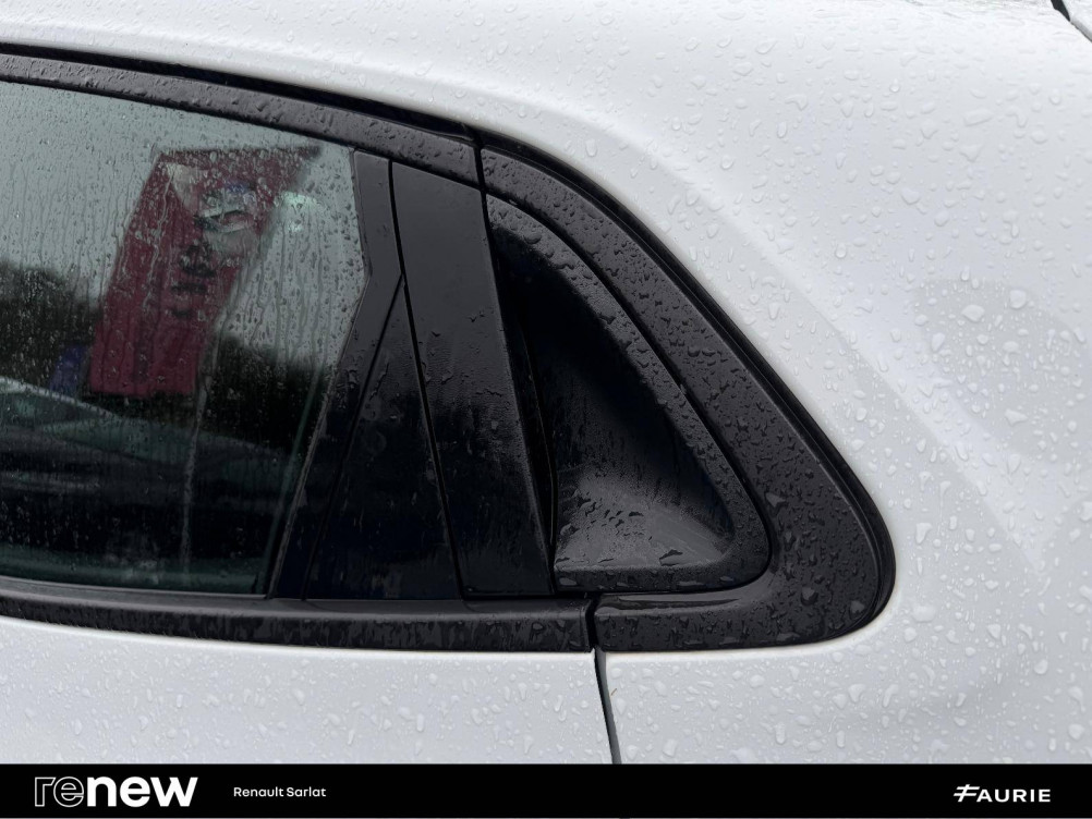 Acheter Renault Clio 5 Clio E-Tech full hybrid 145 Evolution 5p occasion dans les concessions du Groupe Faurie