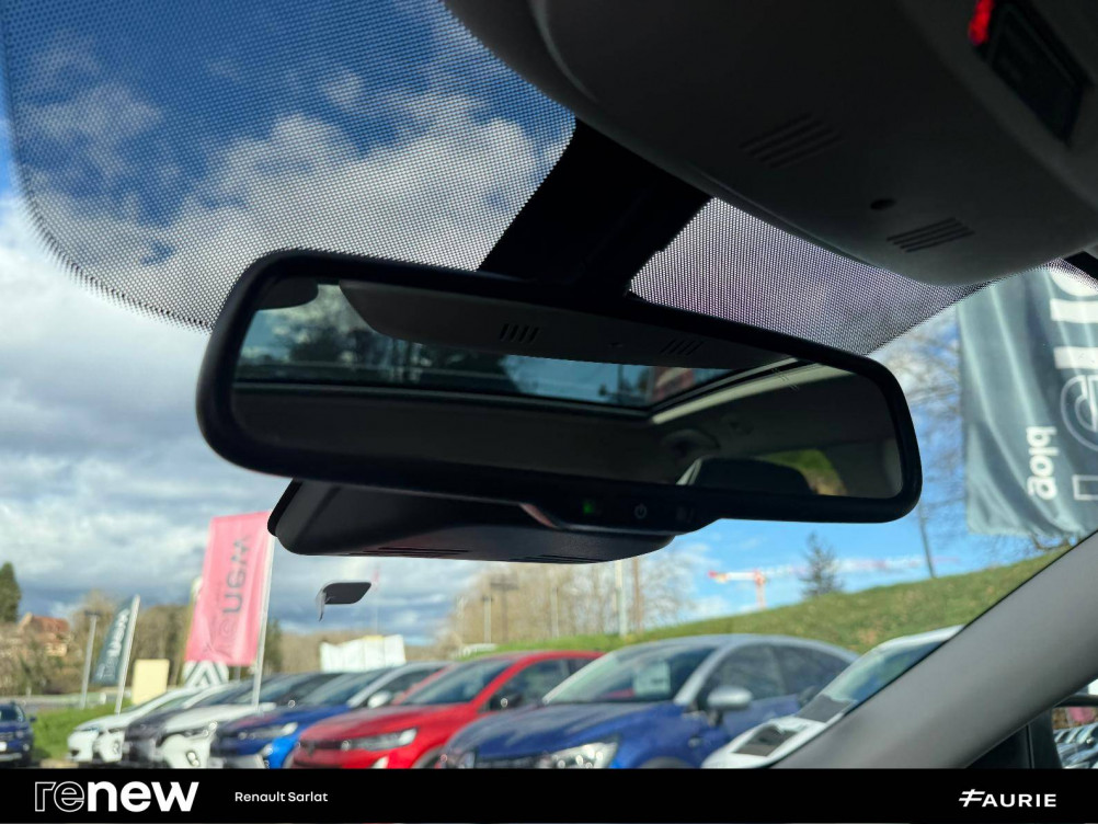 Acheter Renault Kadjar Kadjar Blue dCi 115 Intens 5p occasion dans les concessions du Groupe Faurie