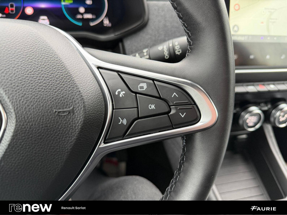 Acheter Renault Zoe Zoe R110 - 22B Evolution 5p occasion dans les concessions du Groupe Faurie