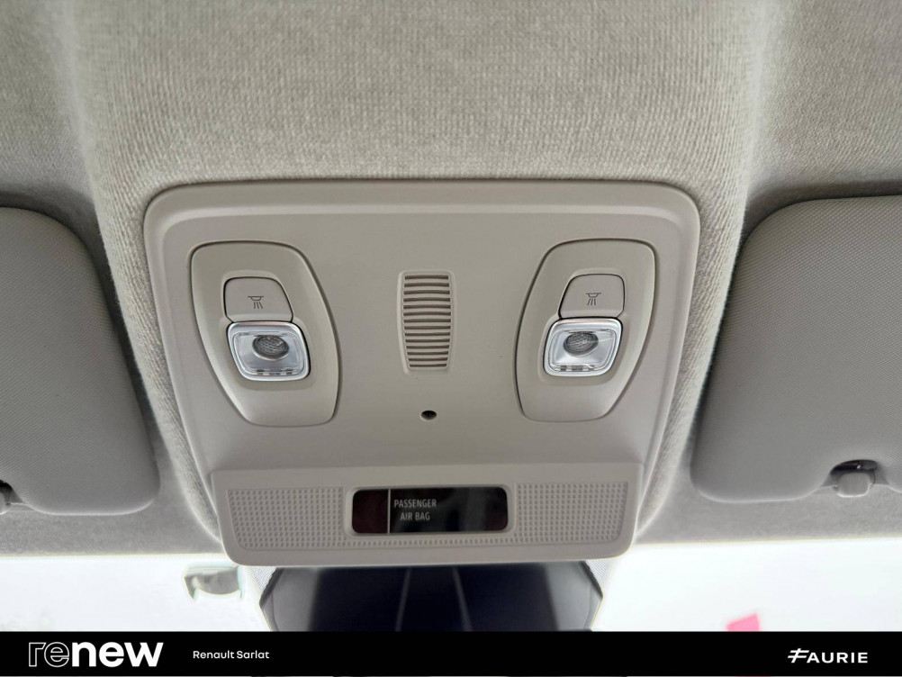 Acheter Renault Zoe Zoe R110 - 22B Evolution 5p occasion dans les concessions du Groupe Faurie