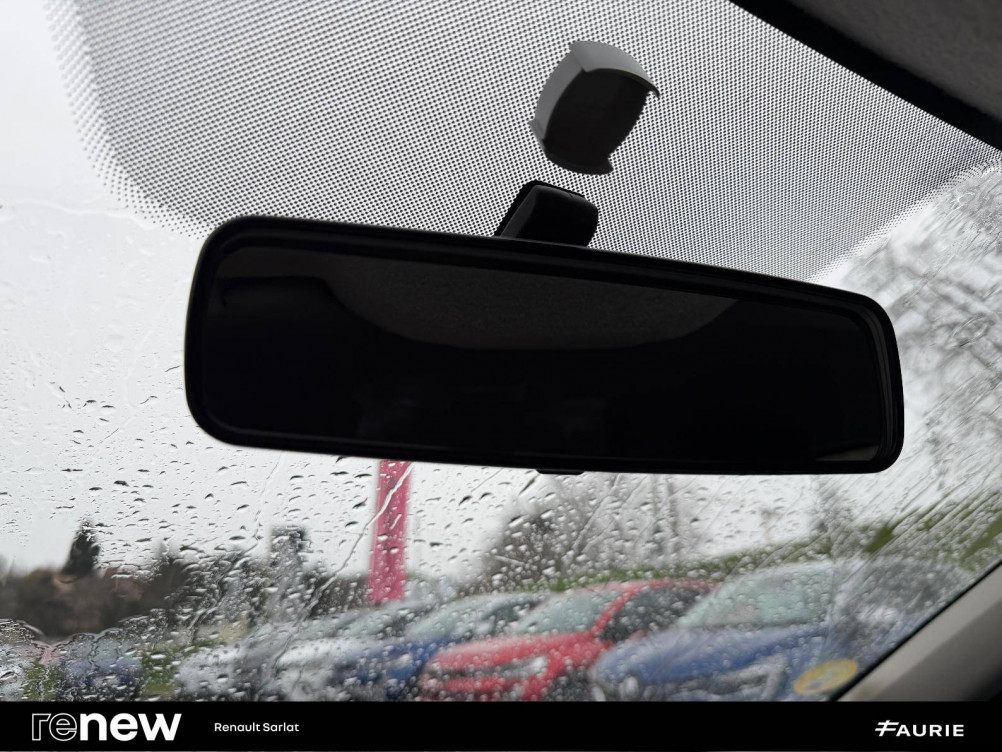 Acheter Dacia Duster Duster Blue dCi 115 4x2 Prestige 5p occasion dans les concessions du Groupe Faurie