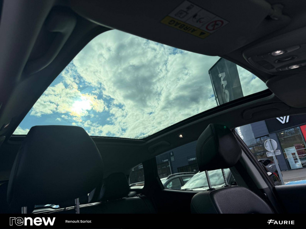 Acheter Renault Kadjar Kadjar Blue dCi 115 Intens 5p occasion dans les concessions du Groupe Faurie