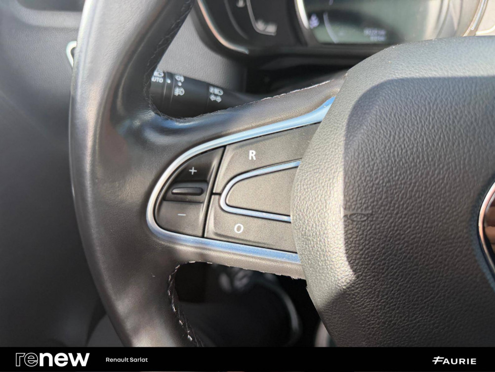 Acheter Renault Kadjar Kadjar Blue dCi 115 Intens 5p occasion dans les concessions du Groupe Faurie