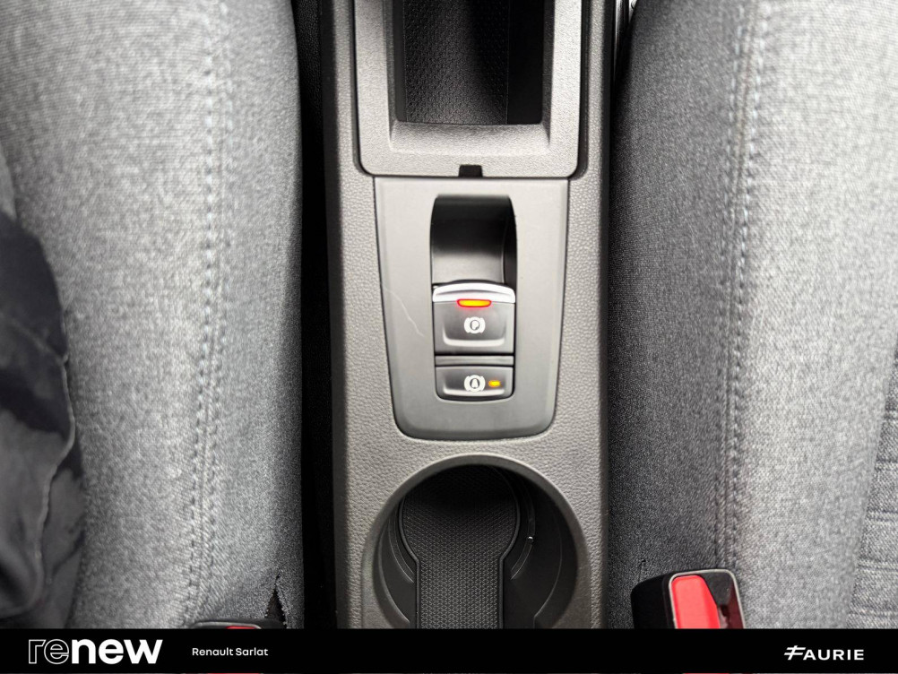 Acheter Renault Zoe Zoe R110 - 22B Evolution 5p occasion dans les concessions du Groupe Faurie