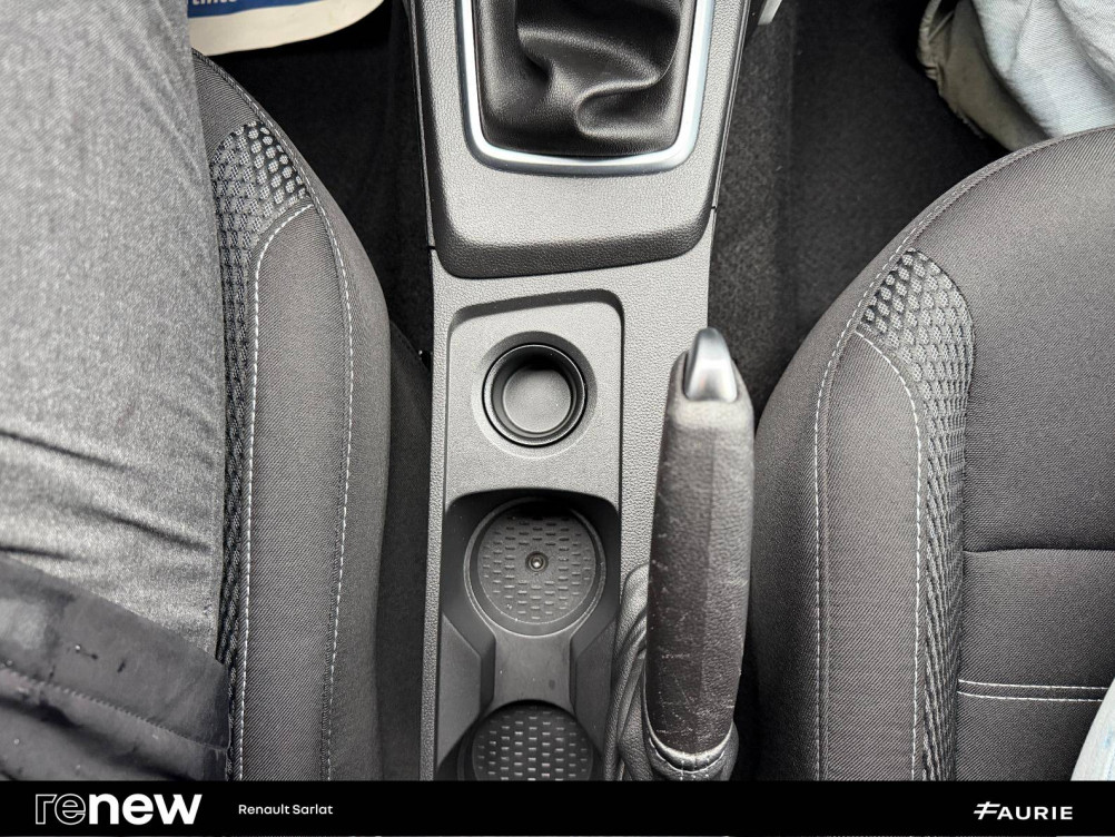 Acheter Dacia Duster Duster Blue dCi 115 4x2 Prestige 5p occasion dans les concessions du Groupe Faurie