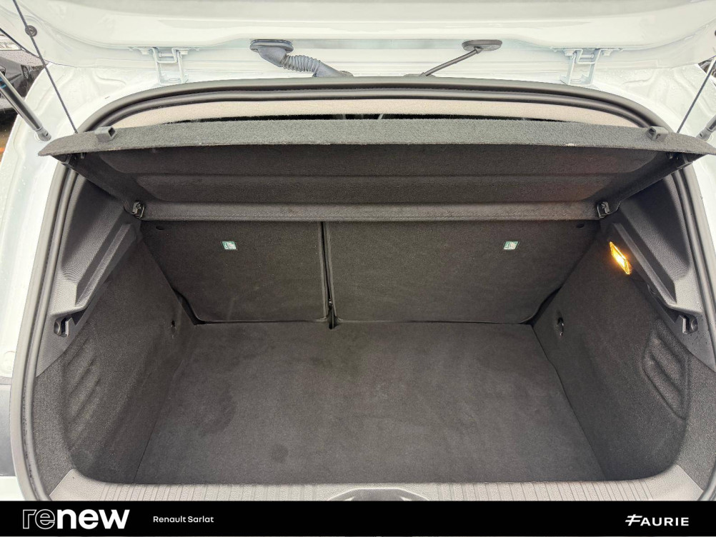 Acheter Renault Clio 5 Clio E-Tech full hybrid 145 Evolution 5p occasion dans les concessions du Groupe Faurie