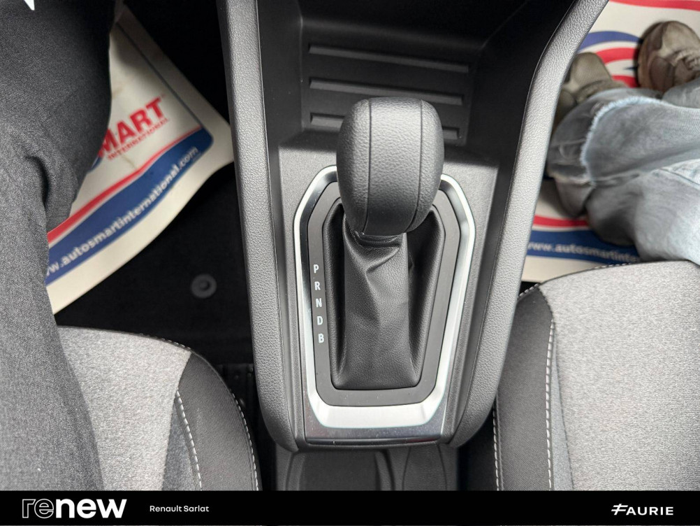 Acheter Renault Clio 5 Clio E-Tech full hybrid 145 Evolution 5p occasion dans les concessions du Groupe Faurie