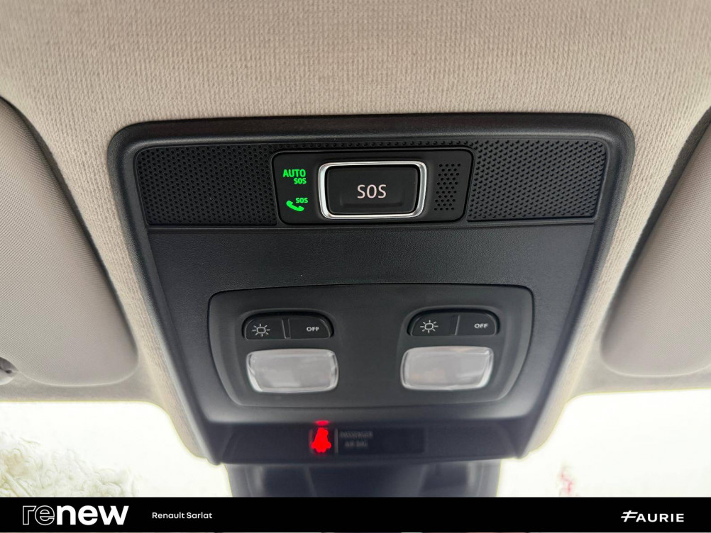 Acheter Renault Clio 5 Clio E-Tech full hybrid 145 Evolution 5p occasion dans les concessions du Groupe Faurie