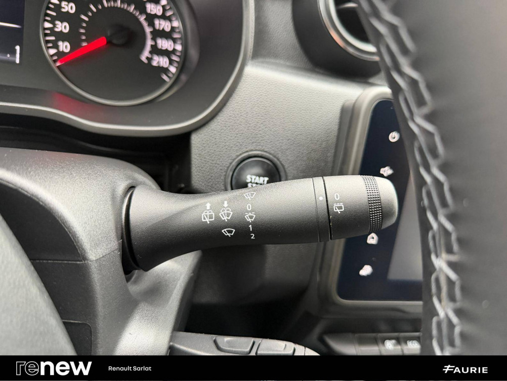 Acheter Dacia Duster Duster Blue dCi 115 4x2 Prestige 5p occasion dans les concessions du Groupe Faurie