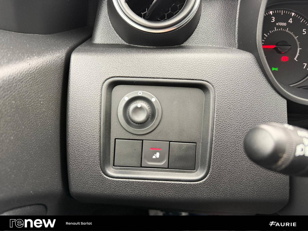 Acheter Dacia Duster Duster Blue dCi 115 4x2 Prestige 5p occasion dans les concessions du Groupe Faurie