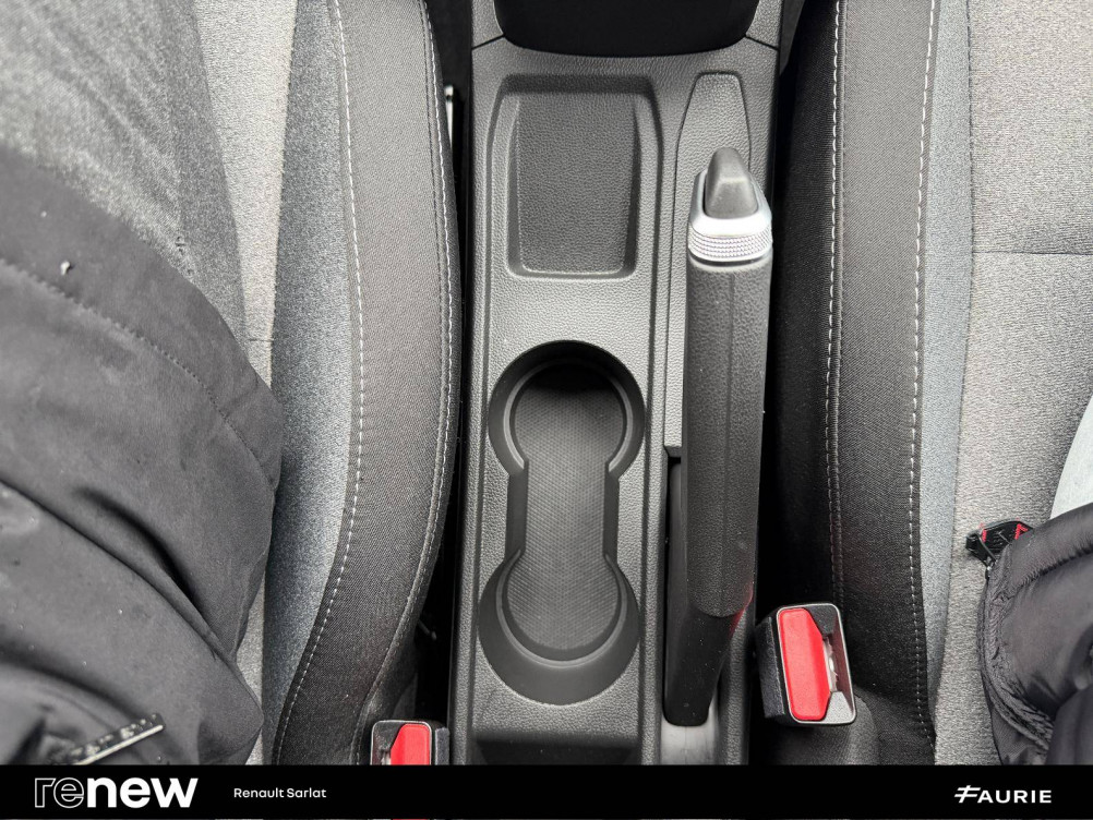 Acheter Renault Clio 5 Clio E-Tech full hybrid 145 Evolution 5p occasion dans les concessions du Groupe Faurie