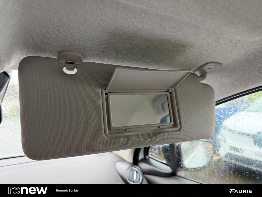 Acheter Renault Zoe Zoe R110 - 22B Evolution 5p occasion dans les concessions du Groupe Faurie