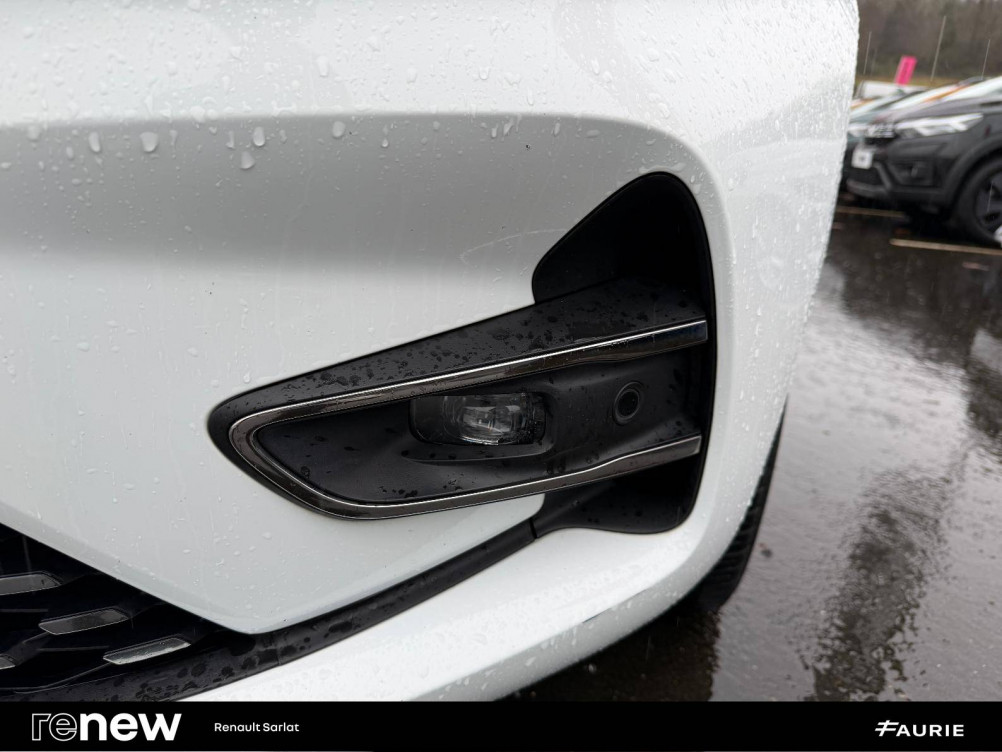 Acheter Renault Zoe Zoe R110 - 22B Evolution 5p occasion dans les concessions du Groupe Faurie