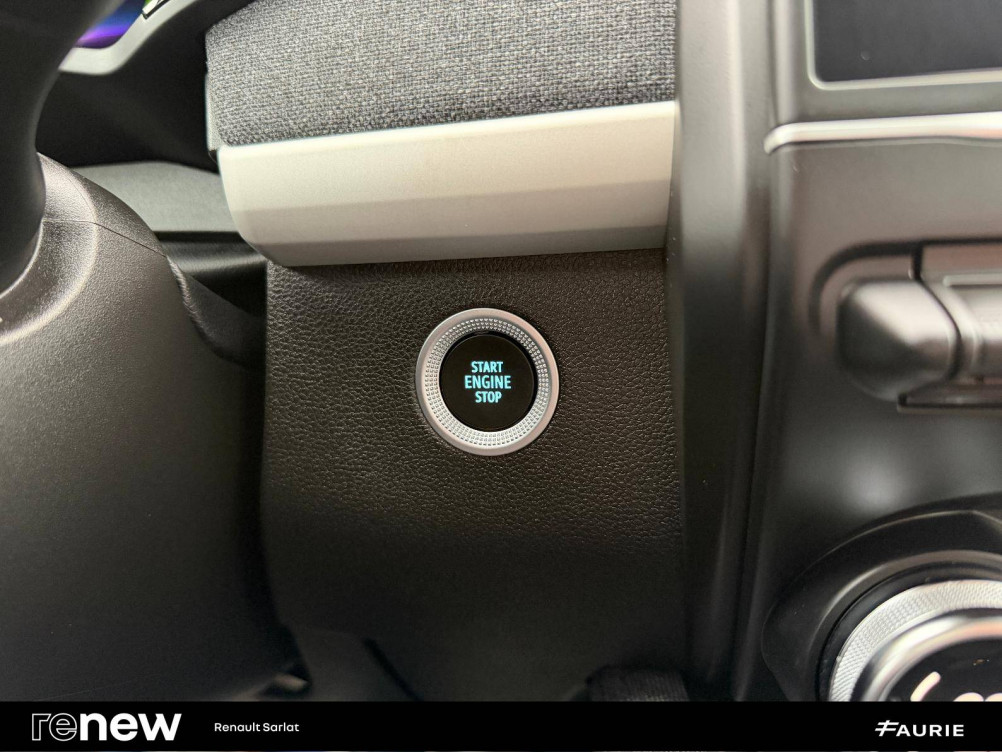 Acheter Renault Zoe Zoe R110 - 22B Evolution 5p occasion dans les concessions du Groupe Faurie