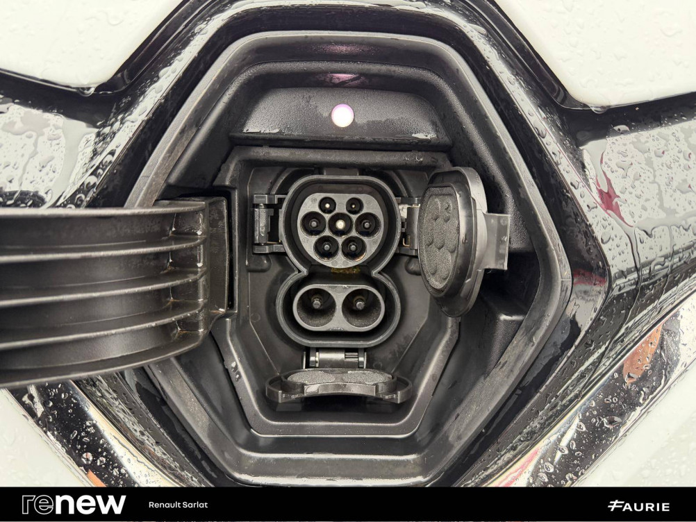 Acheter Renault Zoe Zoe R110 - 22B Evolution 5p occasion dans les concessions du Groupe Faurie