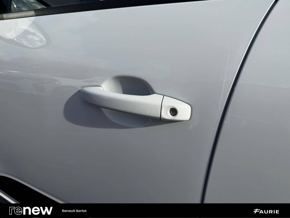 Acheter Dacia Sandero Sandero TCe 90 GSR2 Stepway Expression 5p occasion dans les concessions du Groupe Faurie