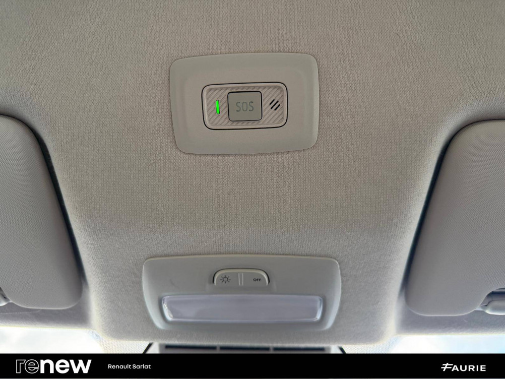 Acheter Dacia Sandero Sandero TCe 90 GSR2 Stepway Expression 5p occasion dans les concessions du Groupe Faurie