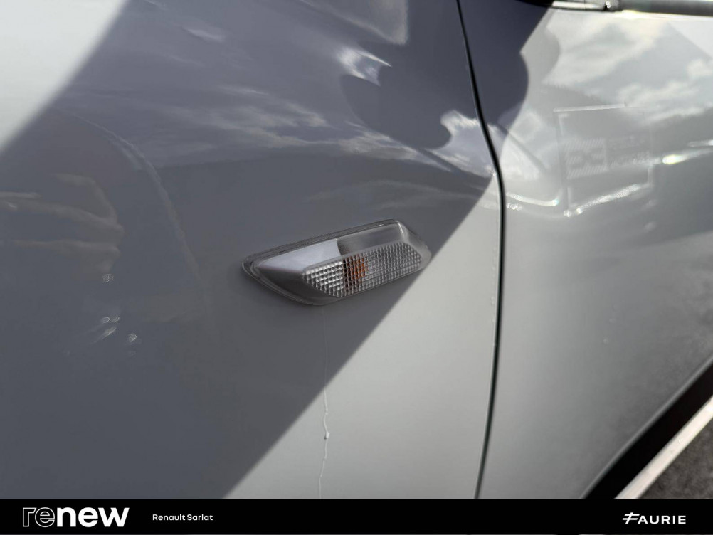 Acheter Dacia Sandero Sandero TCe 90 GSR2 Stepway Expression 5p occasion dans les concessions du Groupe Faurie