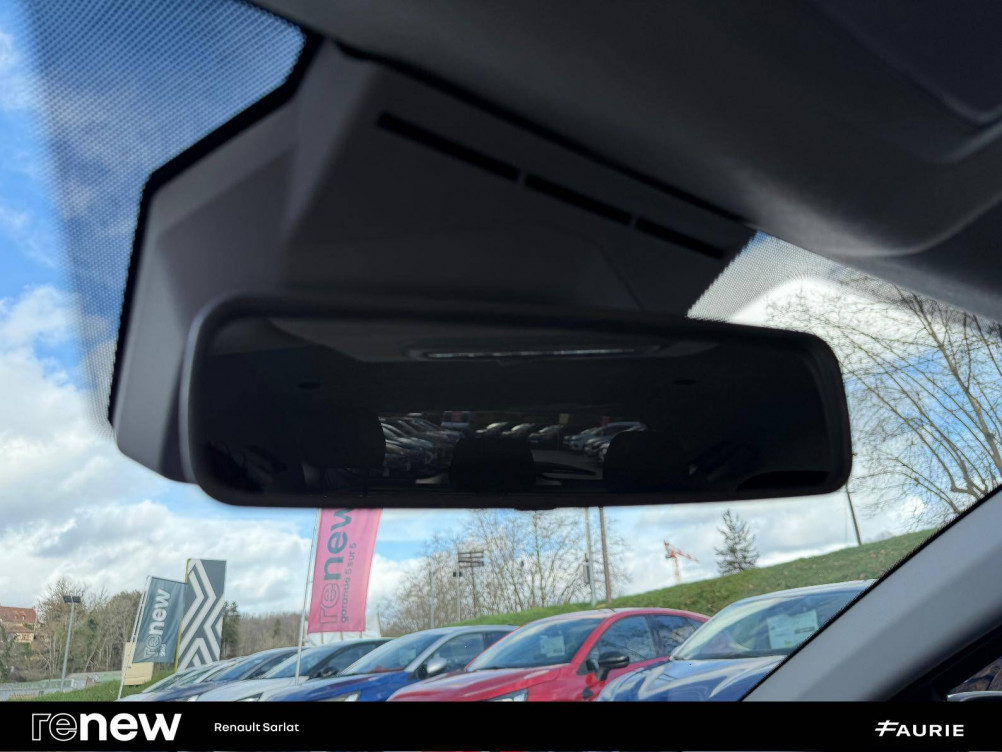 Acheter Dacia Sandero Sandero TCe 90 GSR2 Stepway Expression 5p occasion dans les concessions du Groupe Faurie