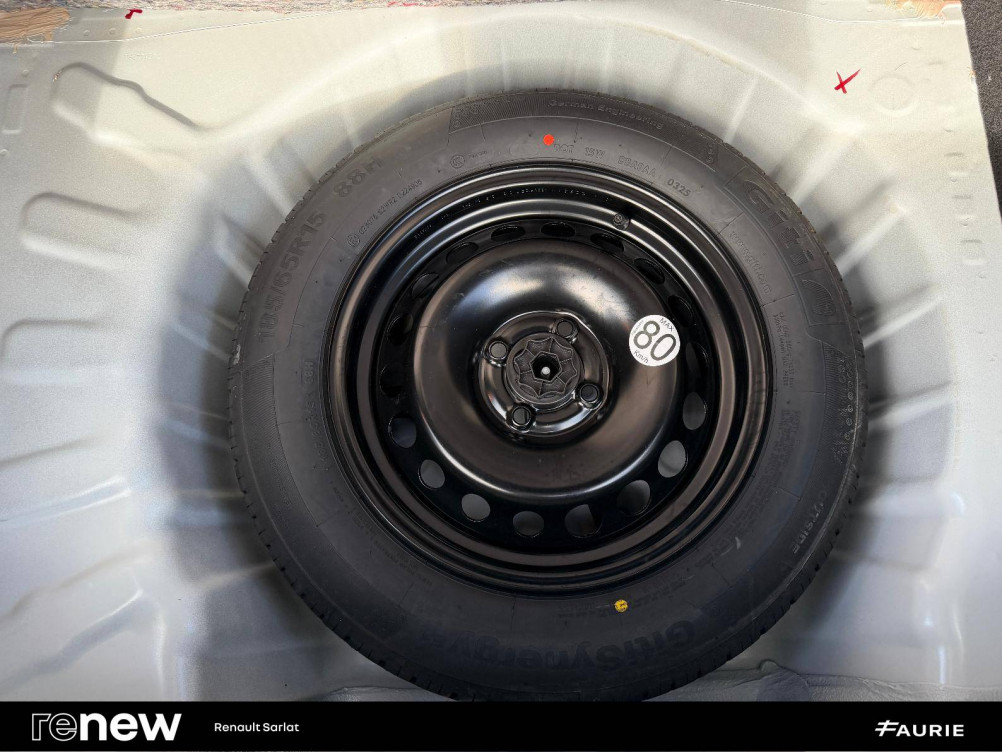 Acheter Dacia Sandero Sandero TCe 90 GSR2 Stepway Expression 5p occasion dans les concessions du Groupe Faurie