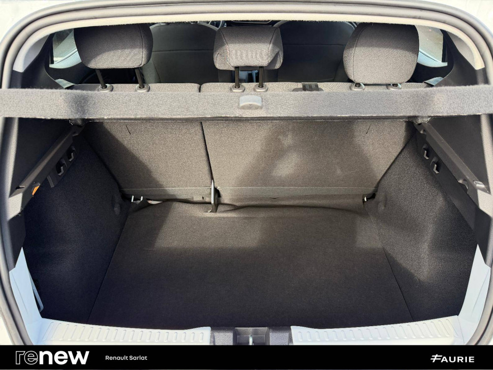 Acheter Dacia Sandero Sandero TCe 90 GSR2 Stepway Expression 5p occasion dans les concessions du Groupe Faurie