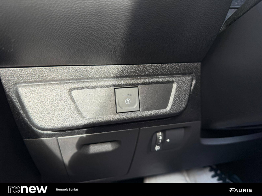 Acheter Dacia Sandero Sandero TCe 90 GSR2 Stepway Expression 5p occasion dans les concessions du Groupe Faurie