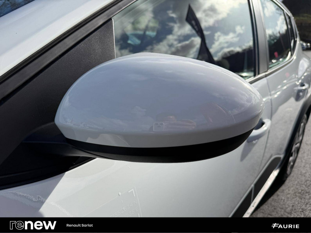 Acheter Dacia Sandero Sandero TCe 90 GSR2 Stepway Expression 5p occasion dans les concessions du Groupe Faurie