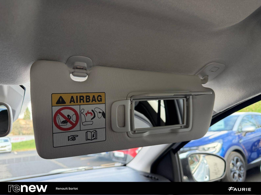 Acheter Dacia Sandero Sandero TCe 90 GSR2 Stepway Expression 5p occasion dans les concessions du Groupe Faurie