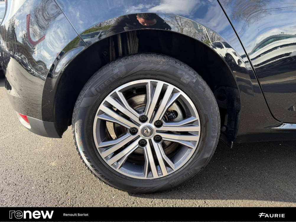 Acheter Renault Megane 4 Megane IV Berline E-Tech plug-in hybrid 160 Evolution 5p occasion dans les concessions du Groupe Faurie