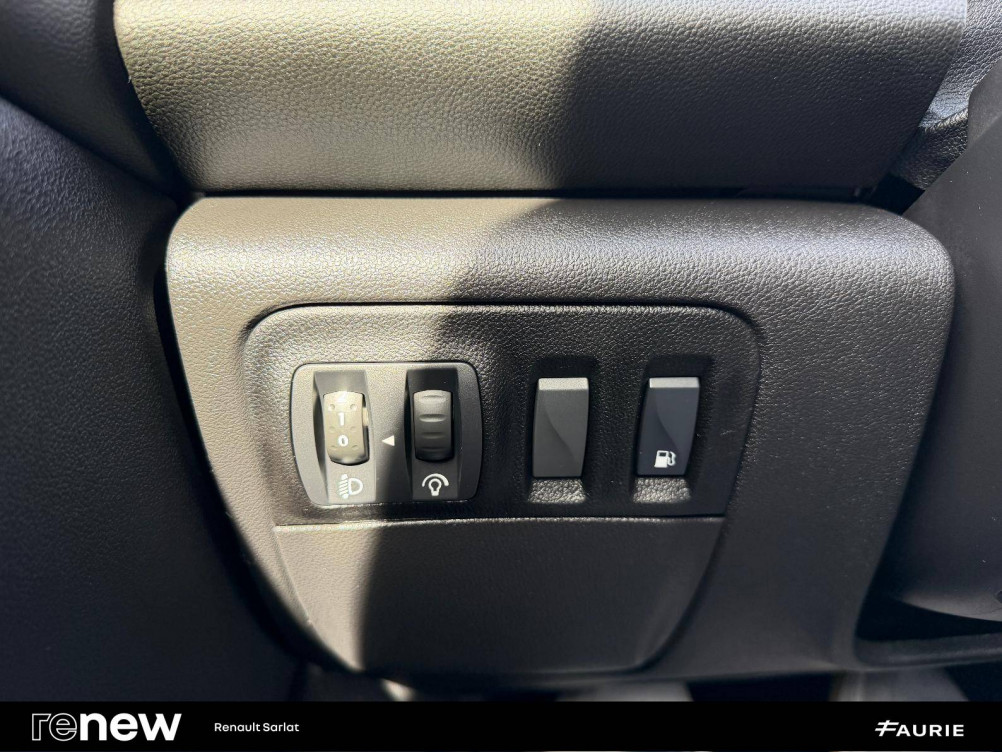 Acheter Renault Megane 4 Megane IV Berline E-Tech plug-in hybrid 160 Evolution 5p occasion dans les concessions du Groupe Faurie