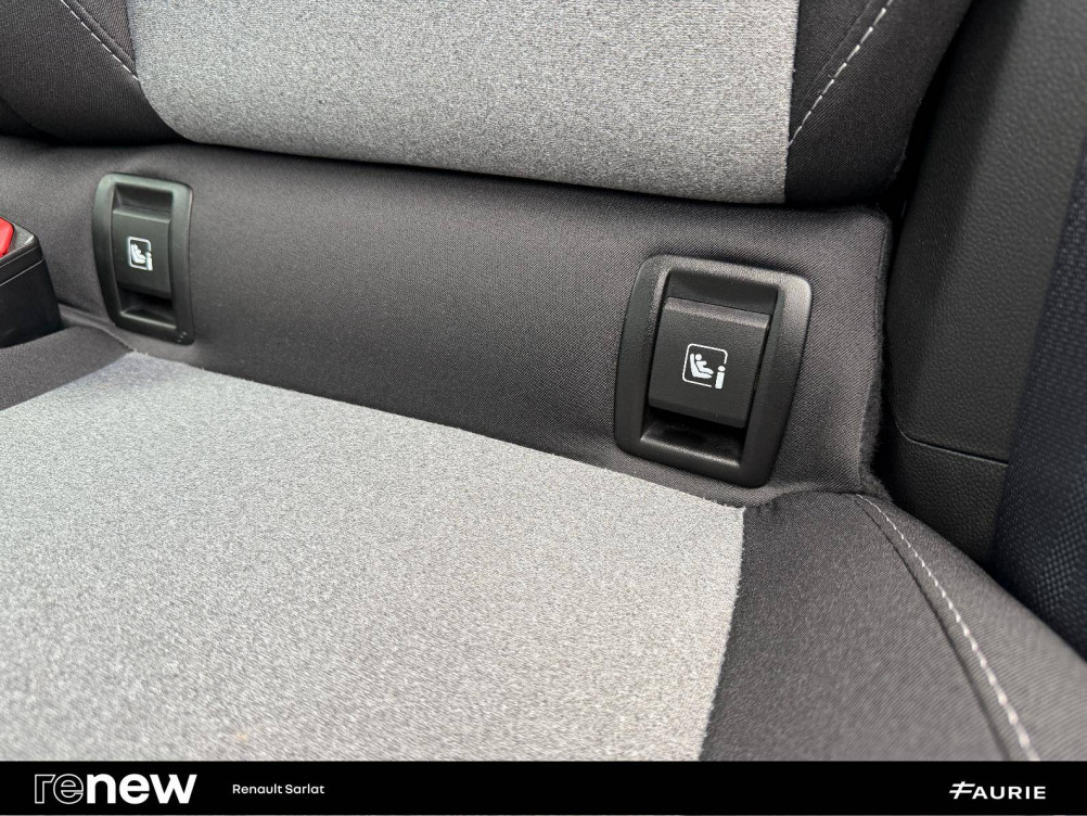 Acheter Renault Clio 5 Clio Blue dCi 100 ch GSR2 Evolution 5p occasion dans les concessions du Groupe Faurie