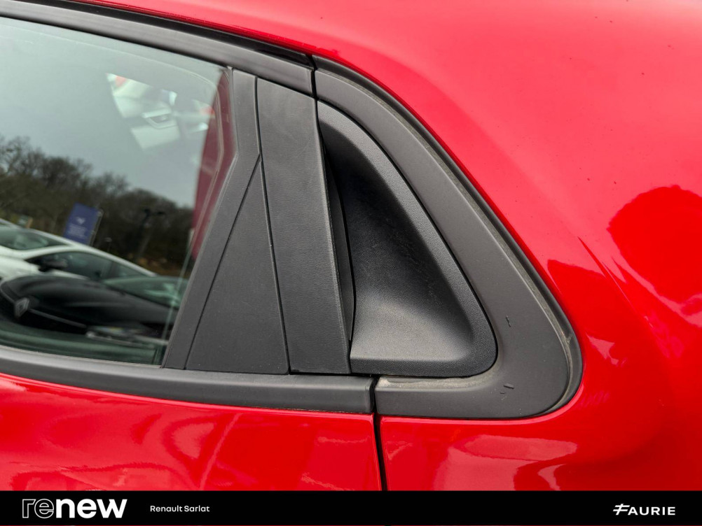 Acheter Renault Clio 5 Clio Blue dCi 100 ch GSR2 Evolution 5p occasion dans les concessions du Groupe Faurie