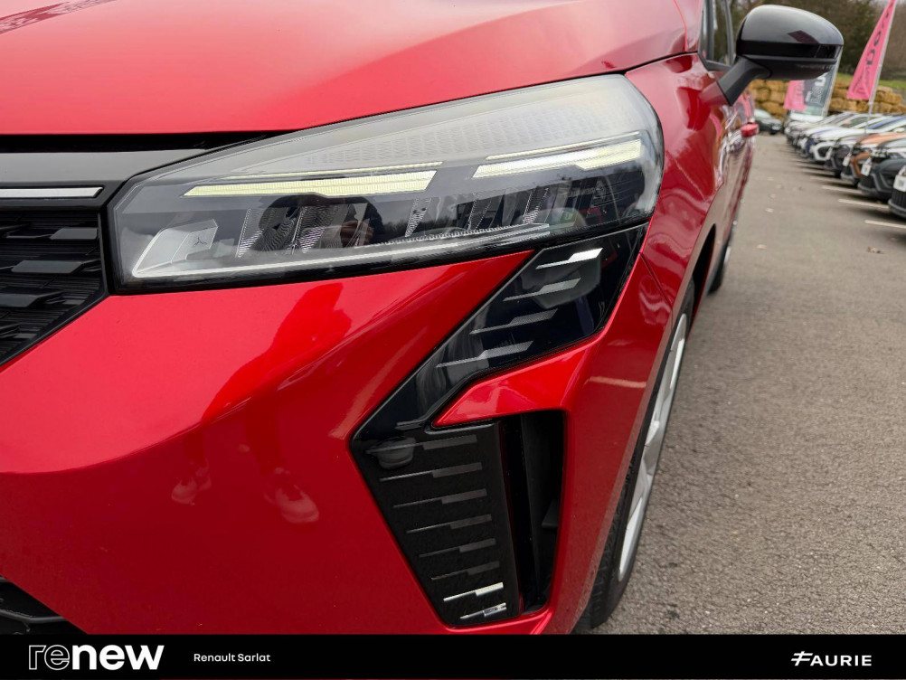 Acheter Renault Clio 5 Clio Blue dCi 100 ch GSR2 Evolution 5p occasion dans les concessions du Groupe Faurie