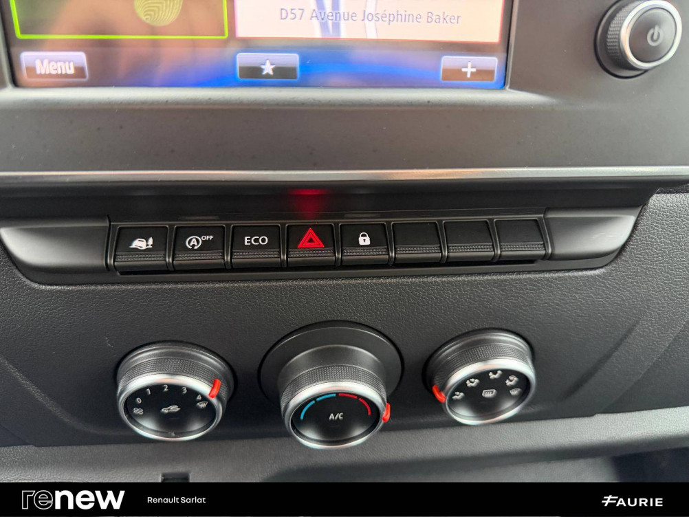 Acheter Renault Master 3 MASTER CA TRAC F3500 L2H2 BLUE DCI 150 GRAND CONFORT 4p occasion dans les concessions du Groupe Faurie