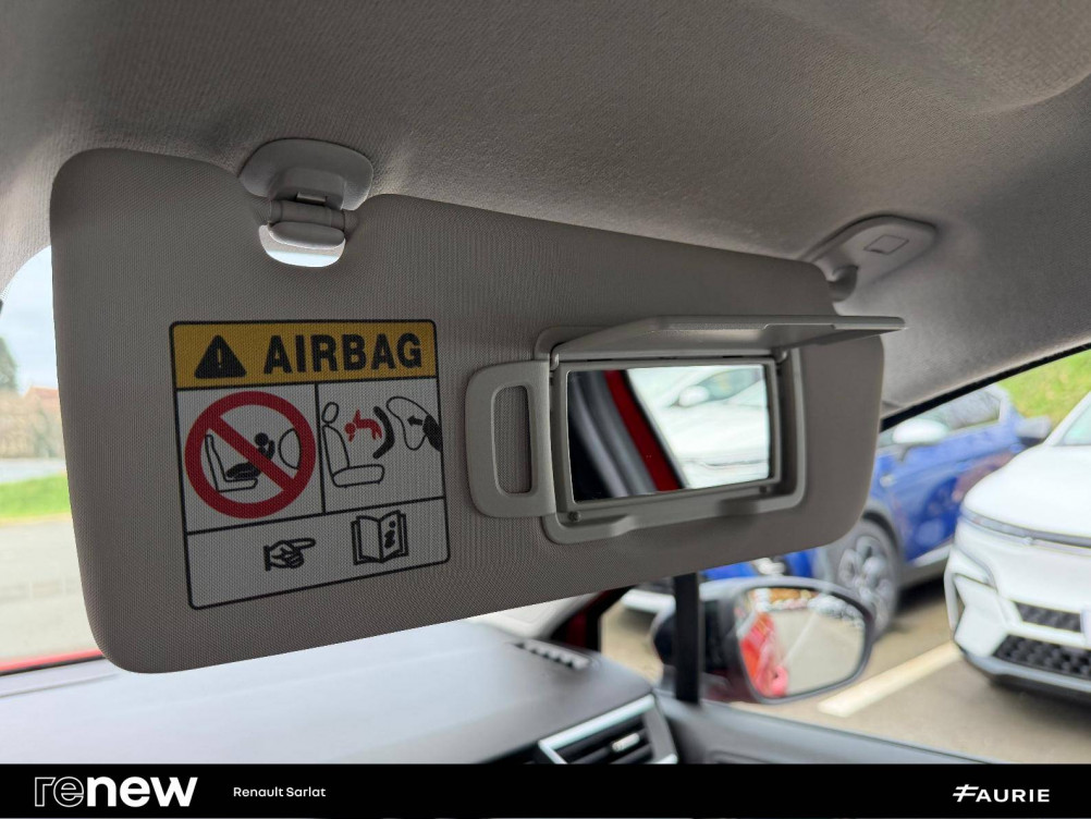 Acheter Renault Clio 5 Clio Blue dCi 100 ch GSR2 Evolution 5p occasion dans les concessions du Groupe Faurie