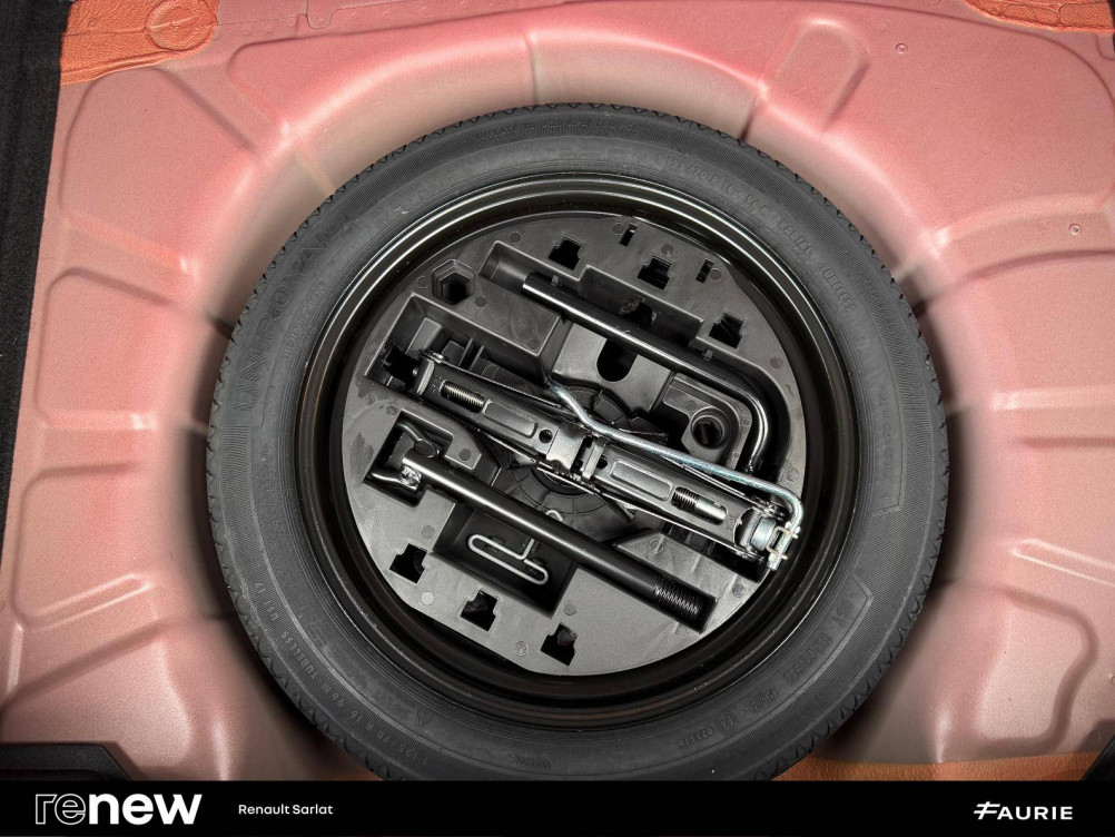 Acheter Renault Clio 5 Clio Blue dCi 100 ch GSR2 Evolution 5p occasion dans les concessions du Groupe Faurie