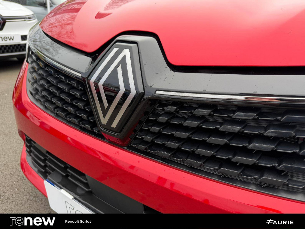 Acheter Renault Clio 5 Clio Blue dCi 100 ch GSR2 Evolution 5p occasion dans les concessions du Groupe Faurie