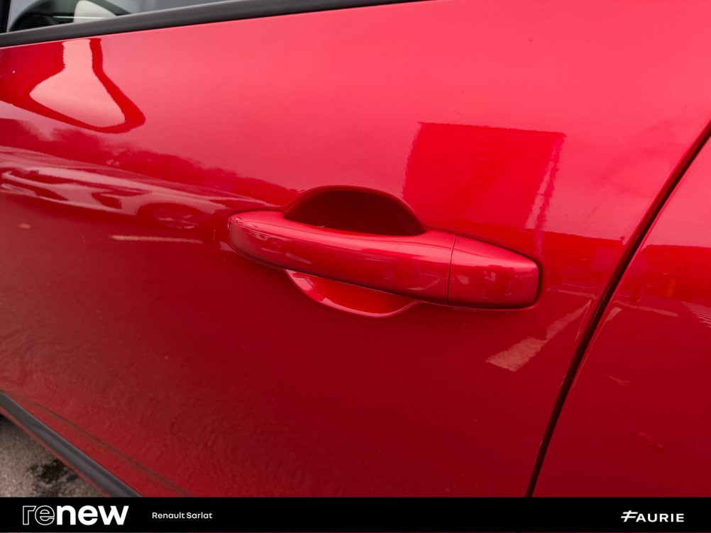 Acheter Renault Clio 5 Clio Blue dCi 100 ch GSR2 Evolution 5p occasion dans les concessions du Groupe Faurie