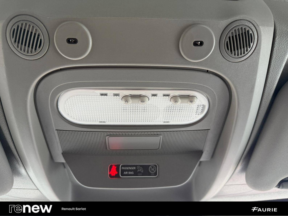 Acheter Renault Master 3 MASTER CA TRAC F3500 L2H2 BLUE DCI 150 GRAND CONFORT 4p occasion dans les concessions du Groupe Faurie