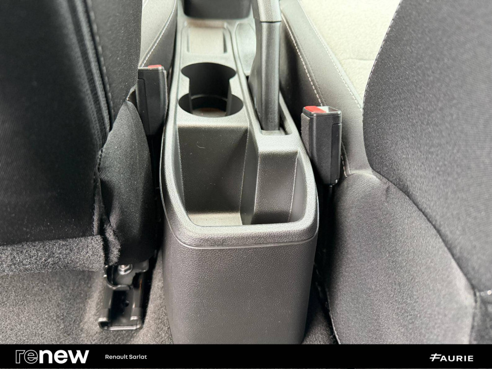 Acheter Renault Clio 5 Clio Blue dCi 100 ch GSR2 Evolution 5p occasion dans les concessions du Groupe Faurie