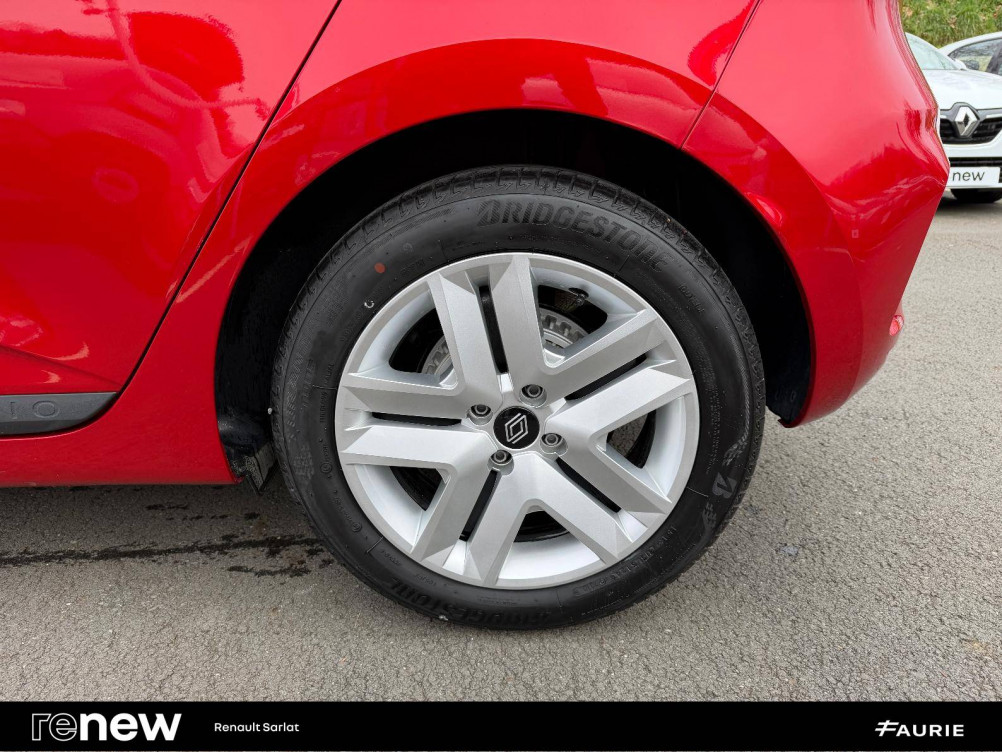 Acheter Renault Clio 5 Clio Blue dCi 100 ch GSR2 Evolution 5p occasion dans les concessions du Groupe Faurie