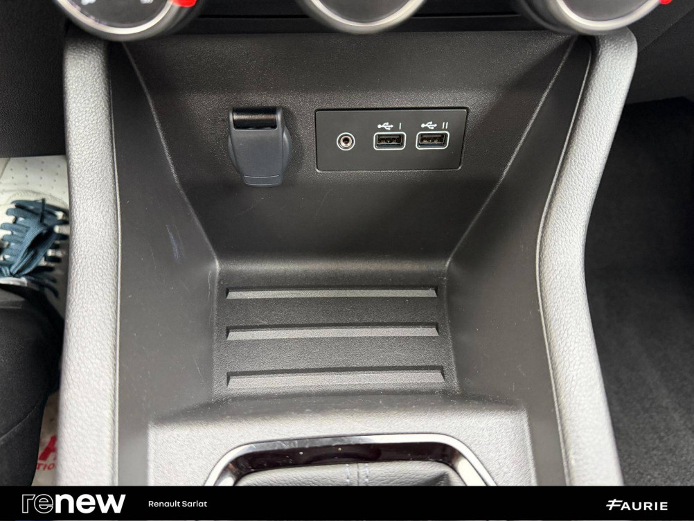 Acheter Renault Clio 5 Clio Blue dCi 100 ch GSR2 Evolution 5p occasion dans les concessions du Groupe Faurie