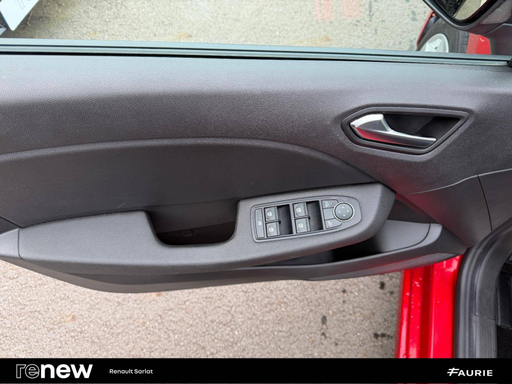 Acheter Renault Clio 5 Clio Blue dCi 100 ch GSR2 Evolution 5p occasion dans les concessions du Groupe Faurie