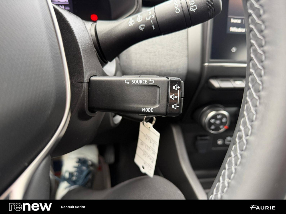 Acheter Renault Clio 5 Clio Blue dCi 100 ch GSR2 Evolution 5p occasion dans les concessions du Groupe Faurie