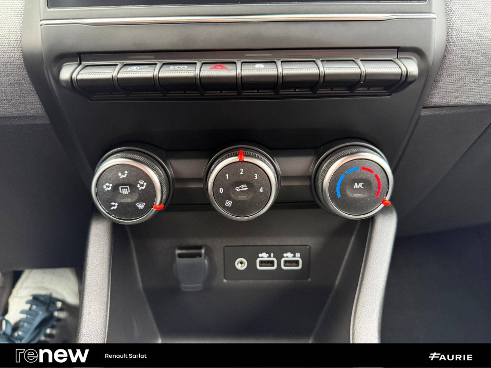 Acheter Renault Clio 5 Clio Blue dCi 100 ch GSR2 Evolution 5p occasion dans les concessions du Groupe Faurie