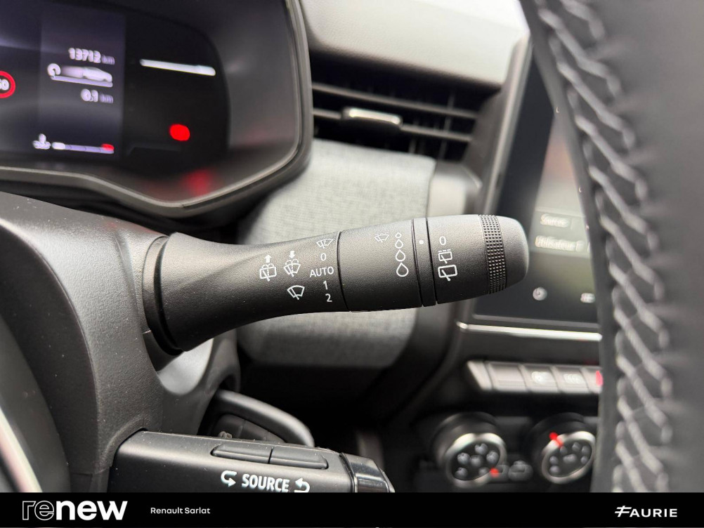 Acheter Renault Clio 5 Clio Blue dCi 100 ch GSR2 Evolution 5p occasion dans les concessions du Groupe Faurie