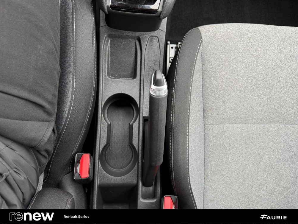 Acheter Renault Clio 5 Clio Blue dCi 100 ch GSR2 Evolution 5p occasion dans les concessions du Groupe Faurie