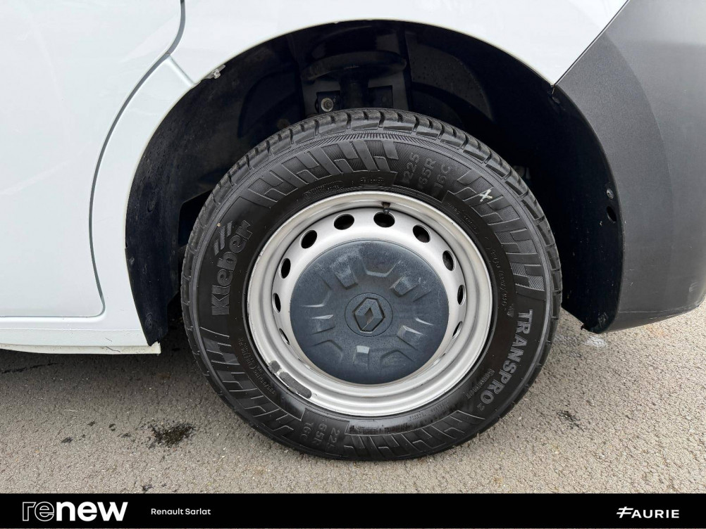 Acheter Renault Master 3 MASTER CA TRAC F3500 L2H2 BLUE DCI 150 GRAND CONFORT 4p occasion dans les concessions du Groupe Faurie